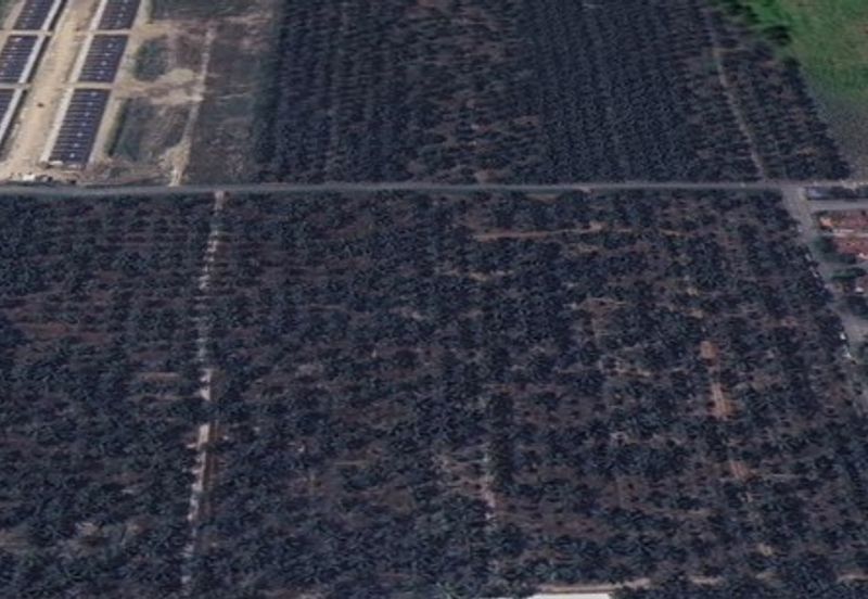 Taman Jaya, Pekan Kapar