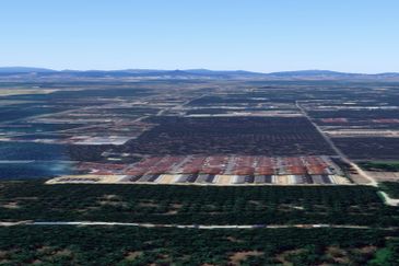 Taman Jaya, Pekan Kapar