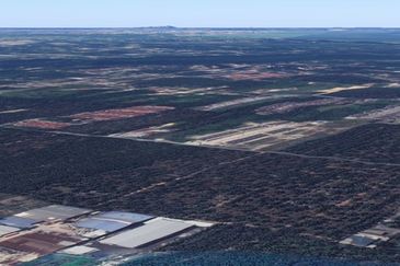 Taman Jaya, Pekan Kapar