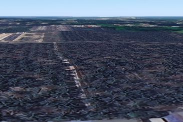 Taman Jaya, Pekan Kapar