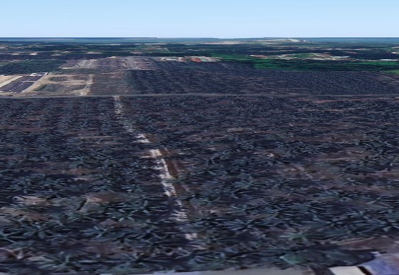 Taman Jaya, Pekan Kapar