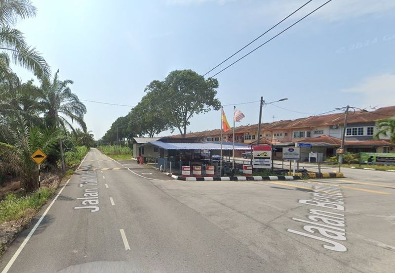 Taman Jaya, Pekan Kapar