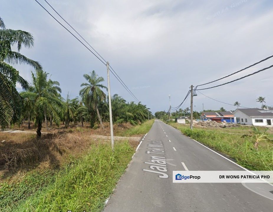 Land 10.5 acres, Jalan Tok Muda 1, Batu 12, Jalan Kapar, 42200 Kapar, Selangor, Selangor, Kapar 