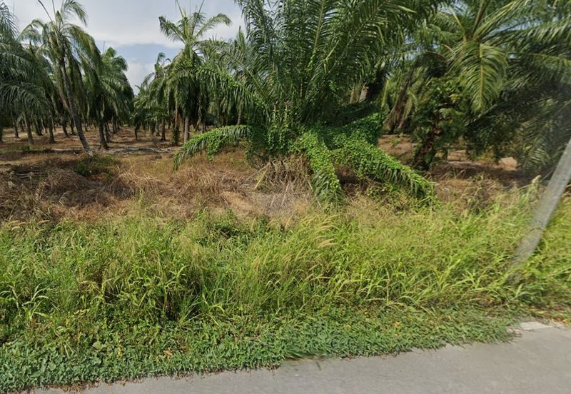 Taman Jaya, Pekan Kapar