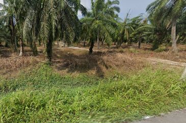 Taman Jaya, Pekan Kapar