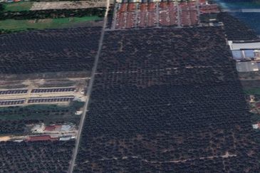 Taman Jaya, Pekan Kapar