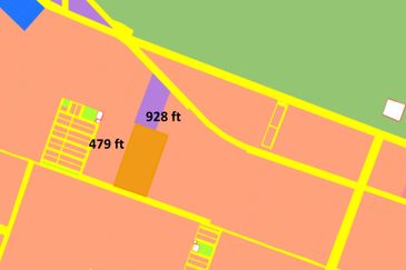 Taman Jaya, Pekan Kapar