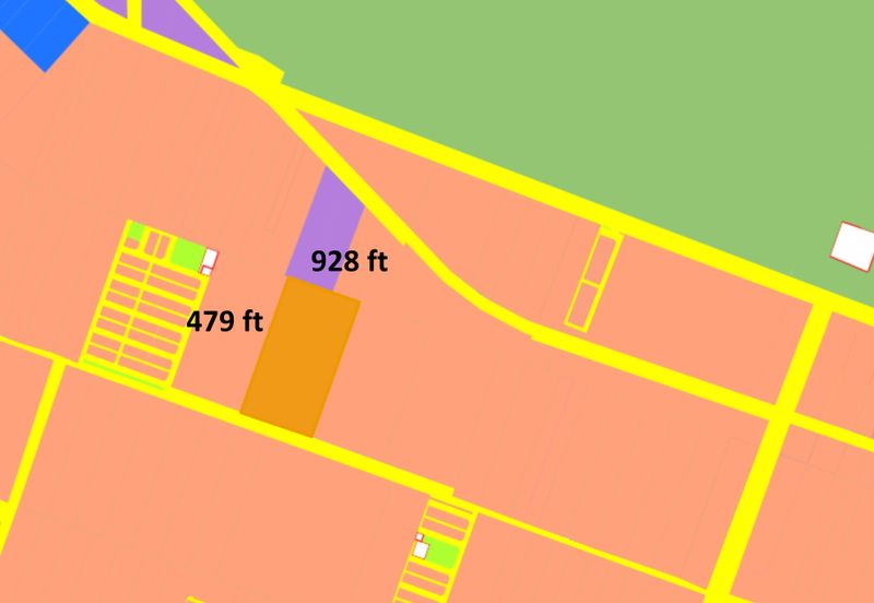 Taman Jaya, Pekan Kapar