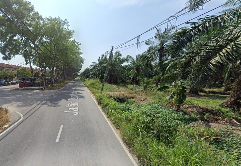 Taman Jaya, Pekan Kapar