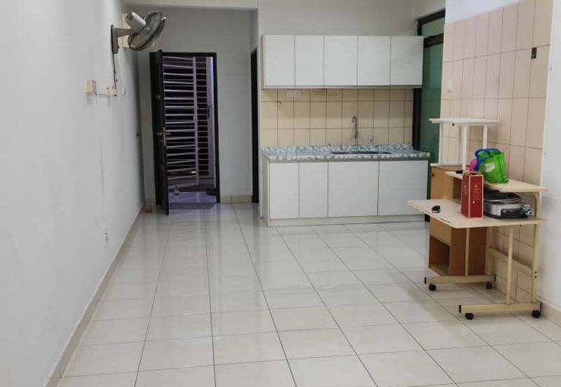 Indah Alam Condominium