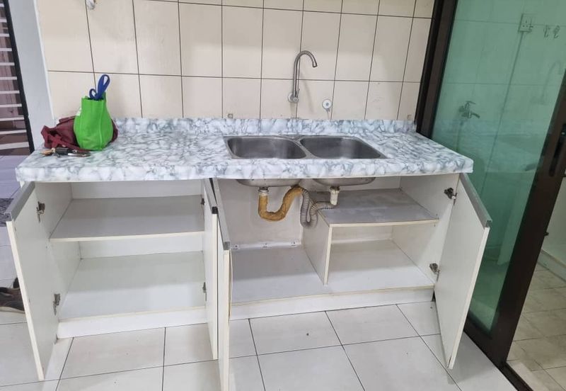 Indah Alam Condominium