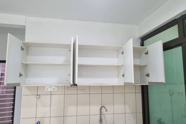 Indah Alam Condominium