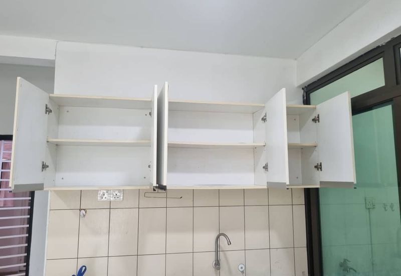 Indah Alam Condominium