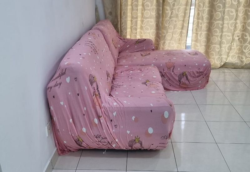 Indah Alam Condominium