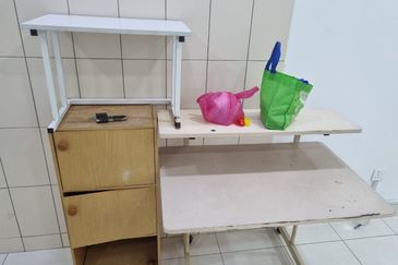 Indah Alam Condominium