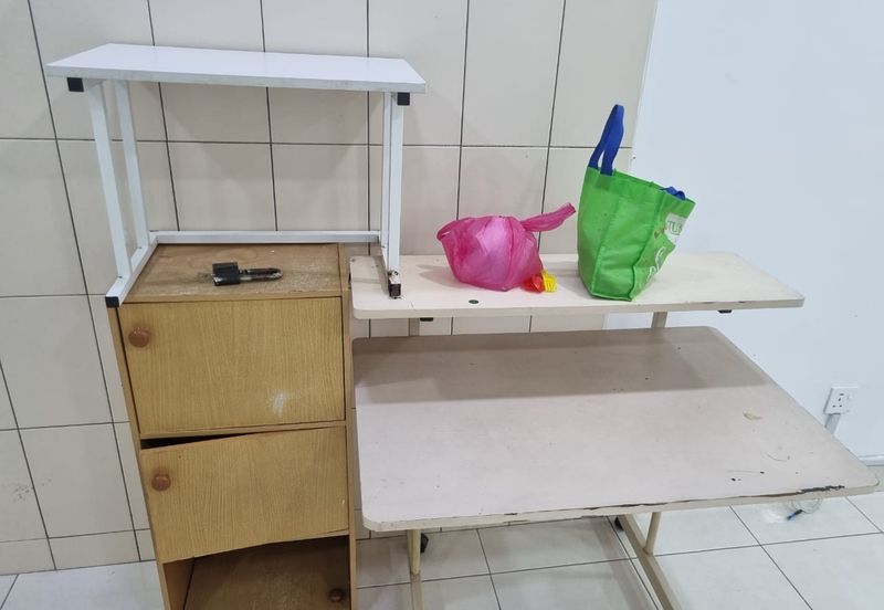 Indah Alam Condominium