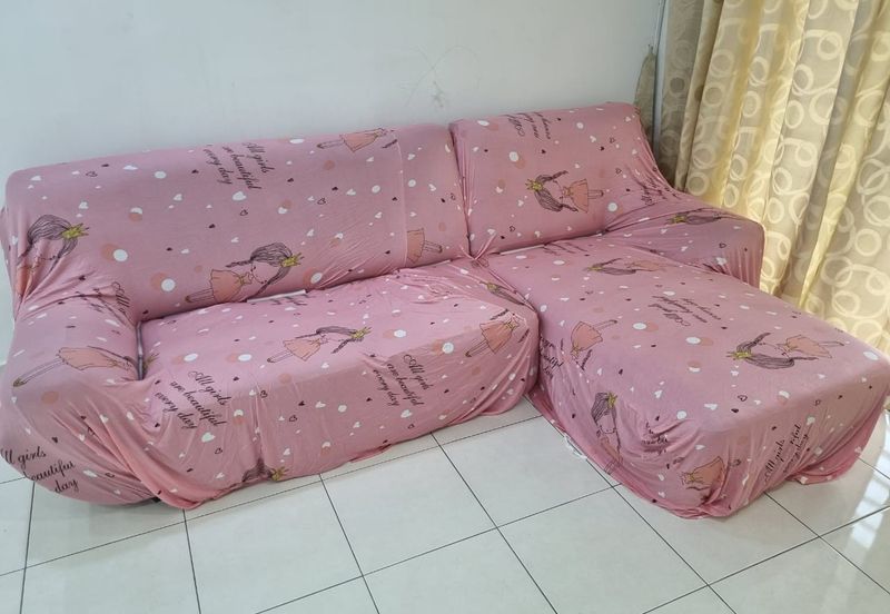 Indah Alam Condominium