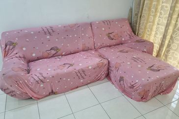 Indah Alam Condominium