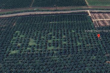 Bandar Baru Kuala Selangor