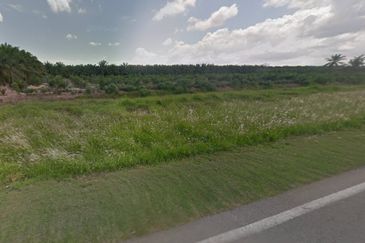 Bandar Baru Kuala Selangor