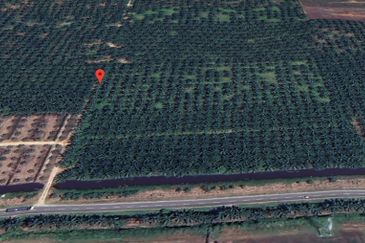 Bandar Baru Kuala Selangor