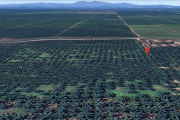 Bandar Baru Kuala Selangor