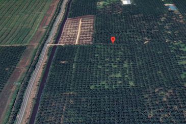 Bandar Baru Kuala Selangor