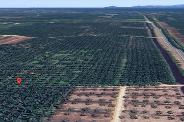 Bandar Baru Kuala Selangor