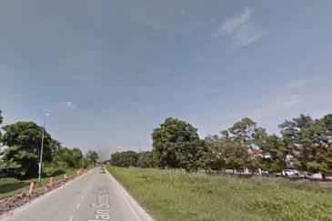 Sungai Puloh Industrial Park