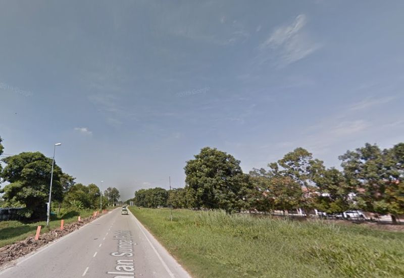 Sungai Puloh Industrial Park