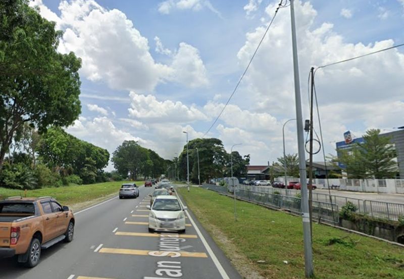 Sungai Puloh Industrial Park