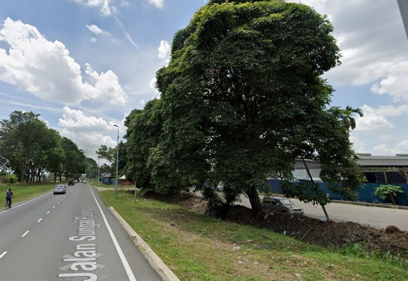 Sungai Puloh Industrial Park