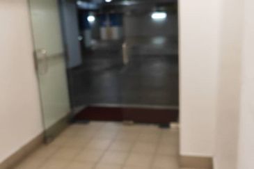 Persiaran Sultan Ibrahim