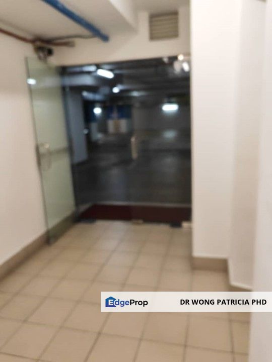 9 Floors Building, Main road, Persiaran Sultan Ibrahim, 41150 Klang, Selangor, Selangor, Klang