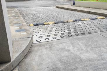 Persiaran Sultan Ibrahim