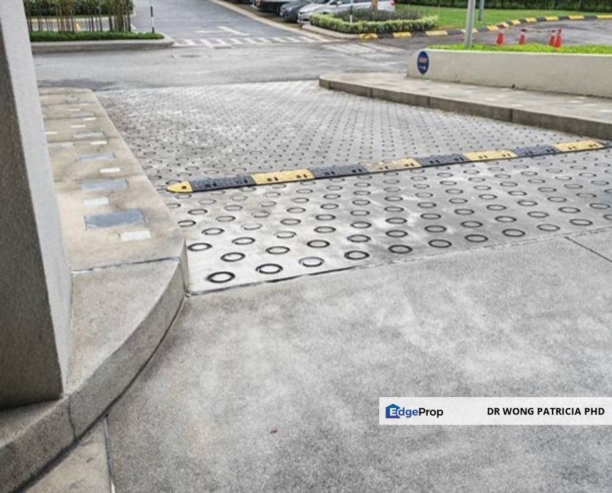 9 Floors Building, Main road, Persiaran Sultan Ibrahim, 41150 Klang, Selangor, Selangor, Klang