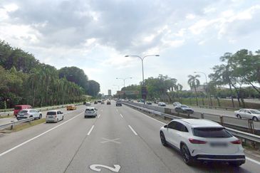 Persiaran Sultan Ibrahim
