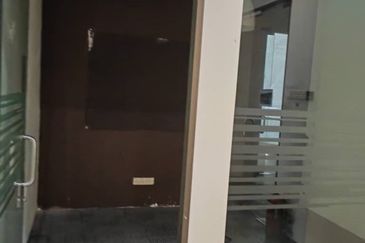 Persiaran Sultan Ibrahim