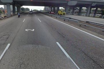 Persiaran Sultan Ibrahim