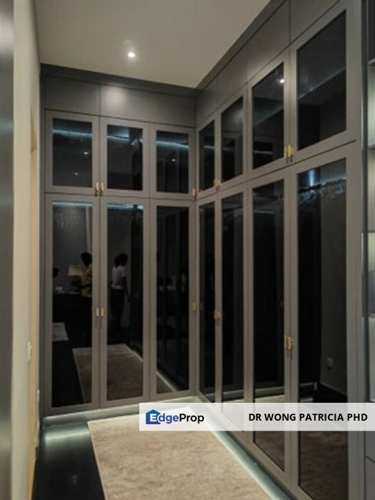 HOUSE, Semi D, 4 rooms ensuite, 2 sty, ECO ARDENCE,  Setia Alam, 40170 Shah Alam, Selangor, Selangor, Shah Alam