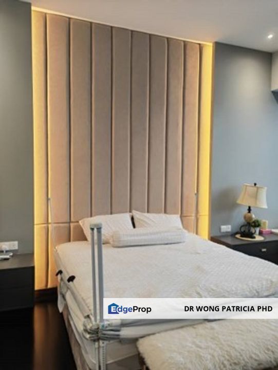 HOUSE, Semi D, 4 rooms ensuite, 2 sty, ECO ARDENCE,  Setia Alam, 40170 Shah Alam, Selangor, Selangor, Shah Alam
