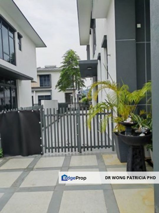 HOUSE, Semi D, 4 rooms ensuite, 2 sty, ECO ARDENCE,  Setia Alam, 40170 Shah Alam, Selangor, Selangor, Shah Alam
