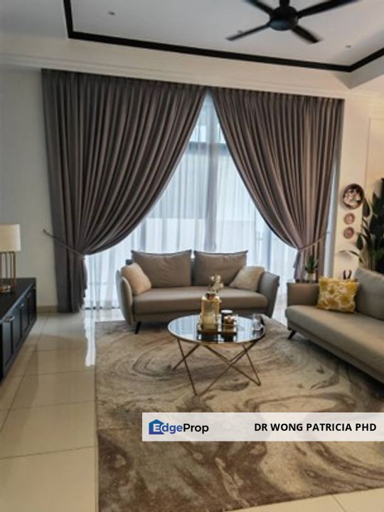 HOUSE, Semi D, 4 rooms ensuite, 2 sty, ECO ARDENCE,  Setia Alam, 40170 Shah Alam, Selangor, Selangor, Shah Alam
