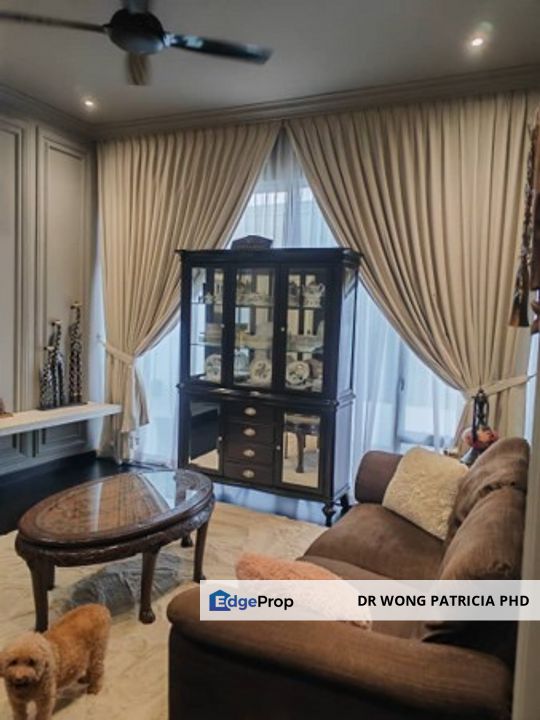 HOUSE, Semi D, 4 rooms ensuite, 2 sty, ECO ARDENCE,  Setia Alam, 40170 Shah Alam, Selangor, Selangor, Shah Alam