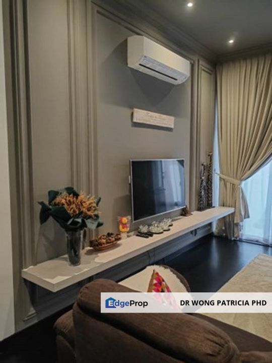 HOUSE, Semi D, 4 rooms ensuite, 2 sty, ECO ARDENCE,  Setia Alam, 40170 Shah Alam, Selangor, Selangor, Shah Alam