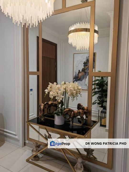 HOUSE, Semi D, 4 rooms ensuite, 2 sty, ECO ARDENCE,  Setia Alam, 40170 Shah Alam, Selangor, Selangor, Shah Alam