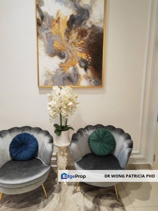 HOUSE, Semi D, 4 rooms ensuite, 2 sty, ECO ARDENCE,  Setia Alam, 40170 Shah Alam, Selangor, Selangor, Shah Alam