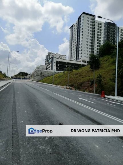 LAND 4. 06 acres, Jalan SL 15/1, 43200 Kajang, Selangor, Selangor, Cheras