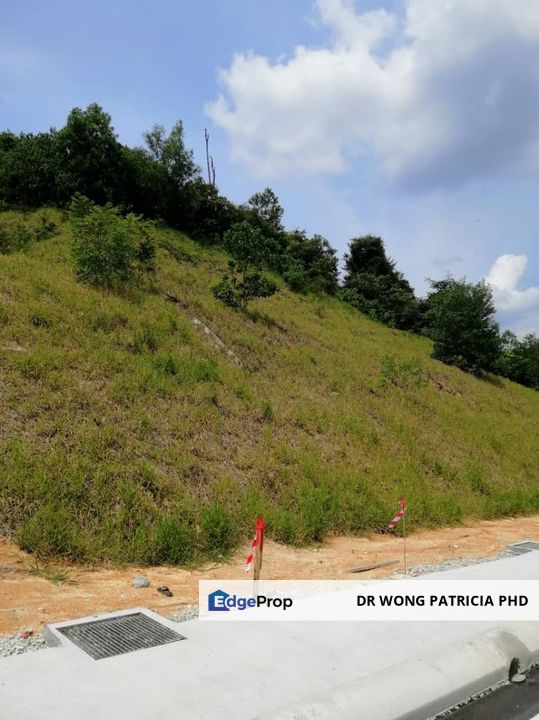 LAND 4. 06 acres, Jalan SL 15/1, 43200 Kajang, Selangor, Selangor, Cheras