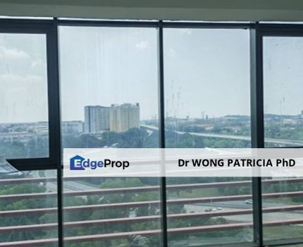 4 office units, Port Tech Tower, Bandar Baru Klang, 41150 Klang, Selangor, Selangor, Klang